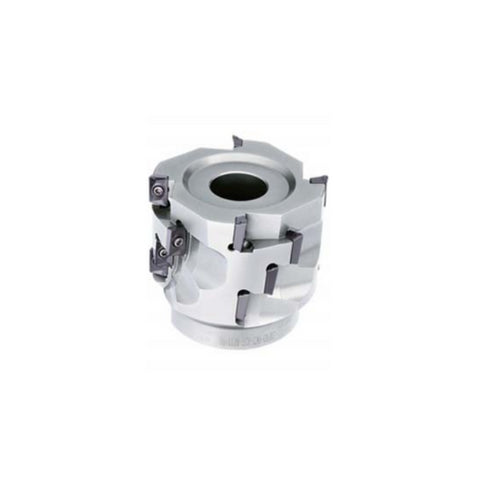 Face Milling Cutter EMP03 90°